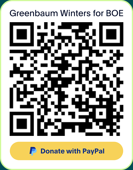 Donation button