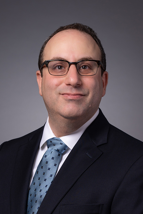 Adam Greenbaum